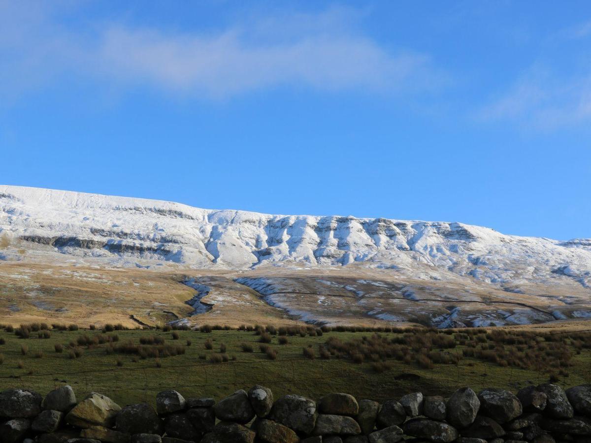 Macaw Cottages, No 4 Kirkby Stephen Exterior foto
