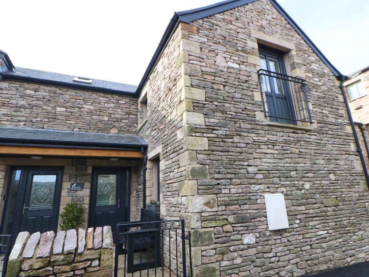 Macaw Cottages, No 4 Kirkby Stephen Exterior foto