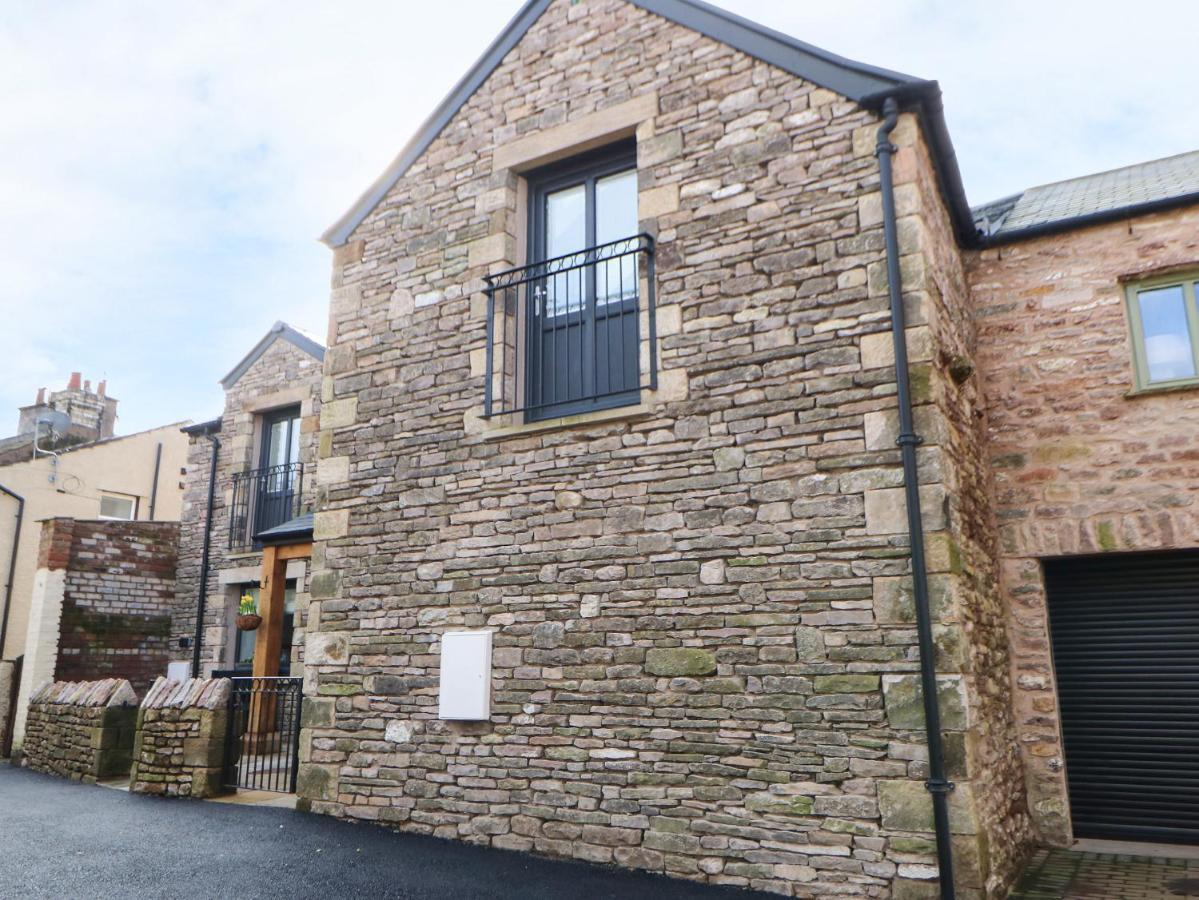 Macaw Cottages, No 4 Kirkby Stephen Exterior foto